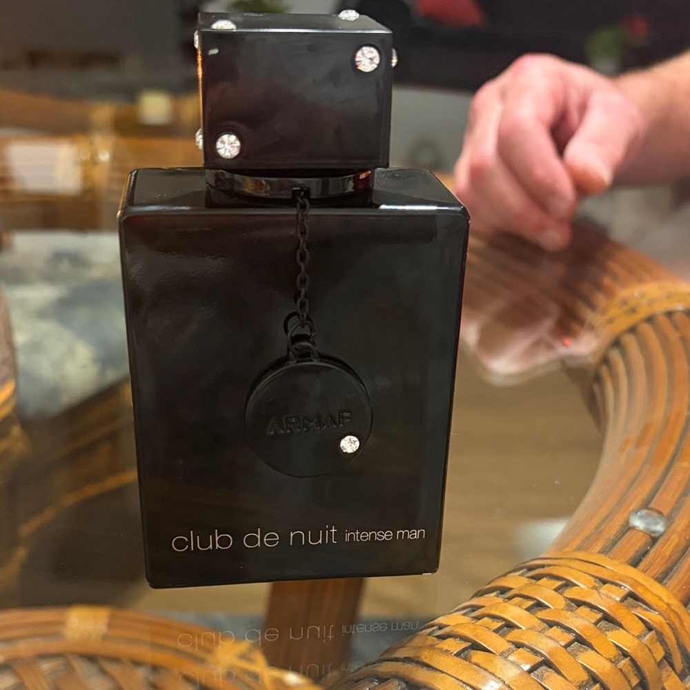 Armaf Club de Nuit Intense Man Perfume